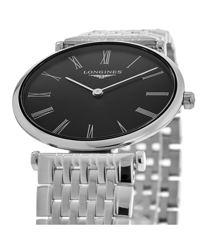 Longines La Grande Classique Ref. L4.512.4.51.6 - ON10142 - vista 2