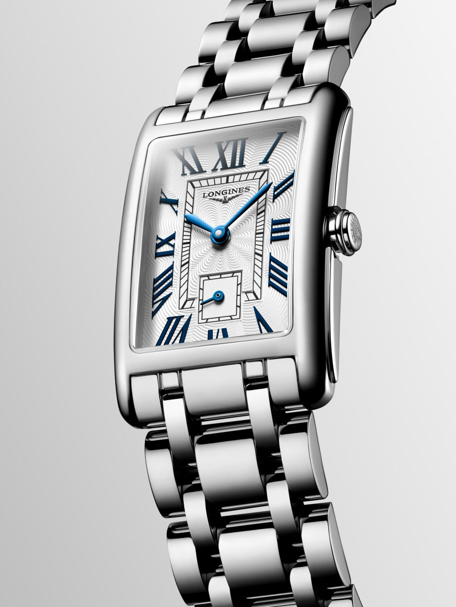 Longines DolceVita Ref. L5.512.4.70.6 - ON10180 - vista 3