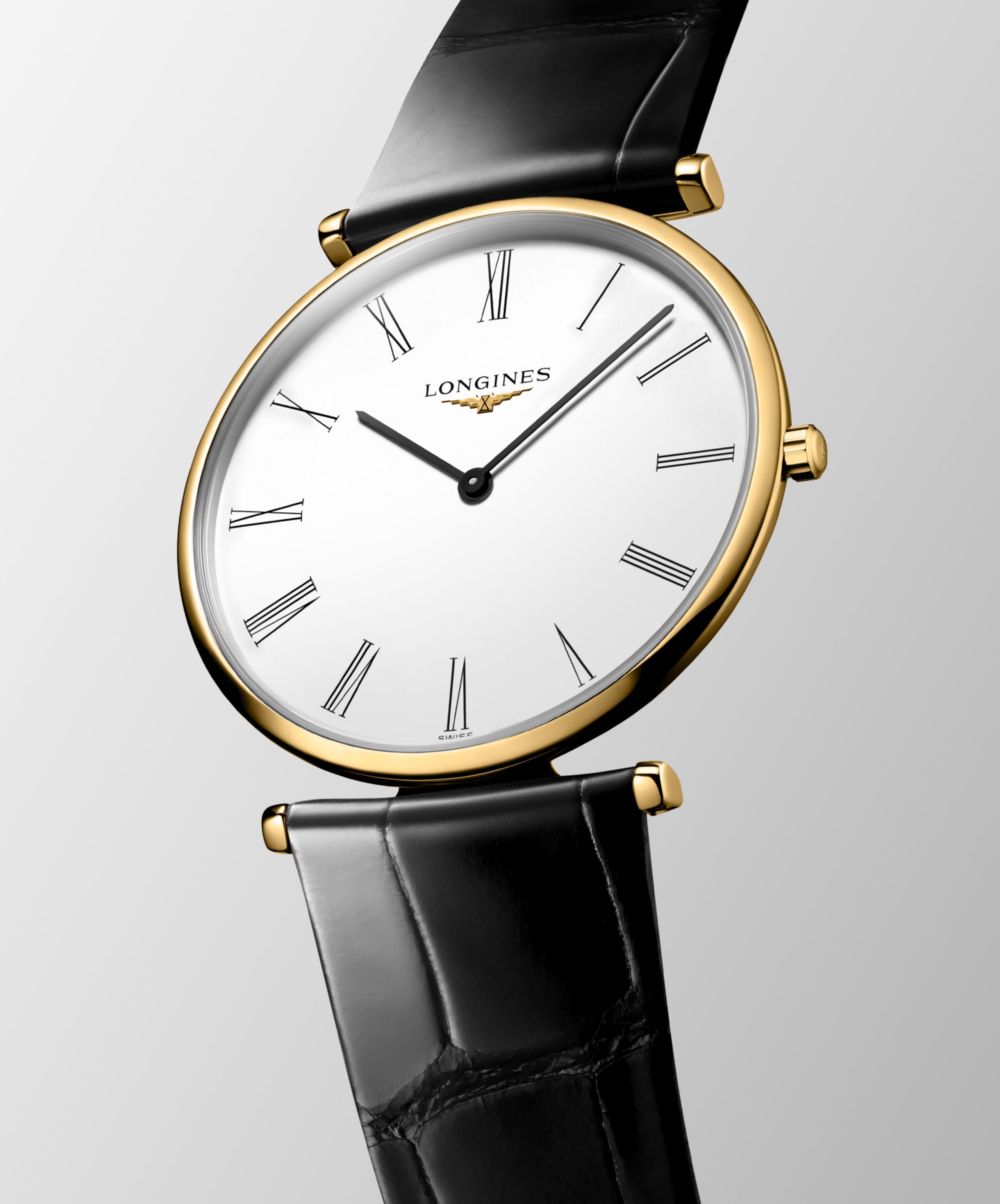 Longines La Grande Classique de Longines Ref. L4.755.2.11.2 - ON10325 - vista 4