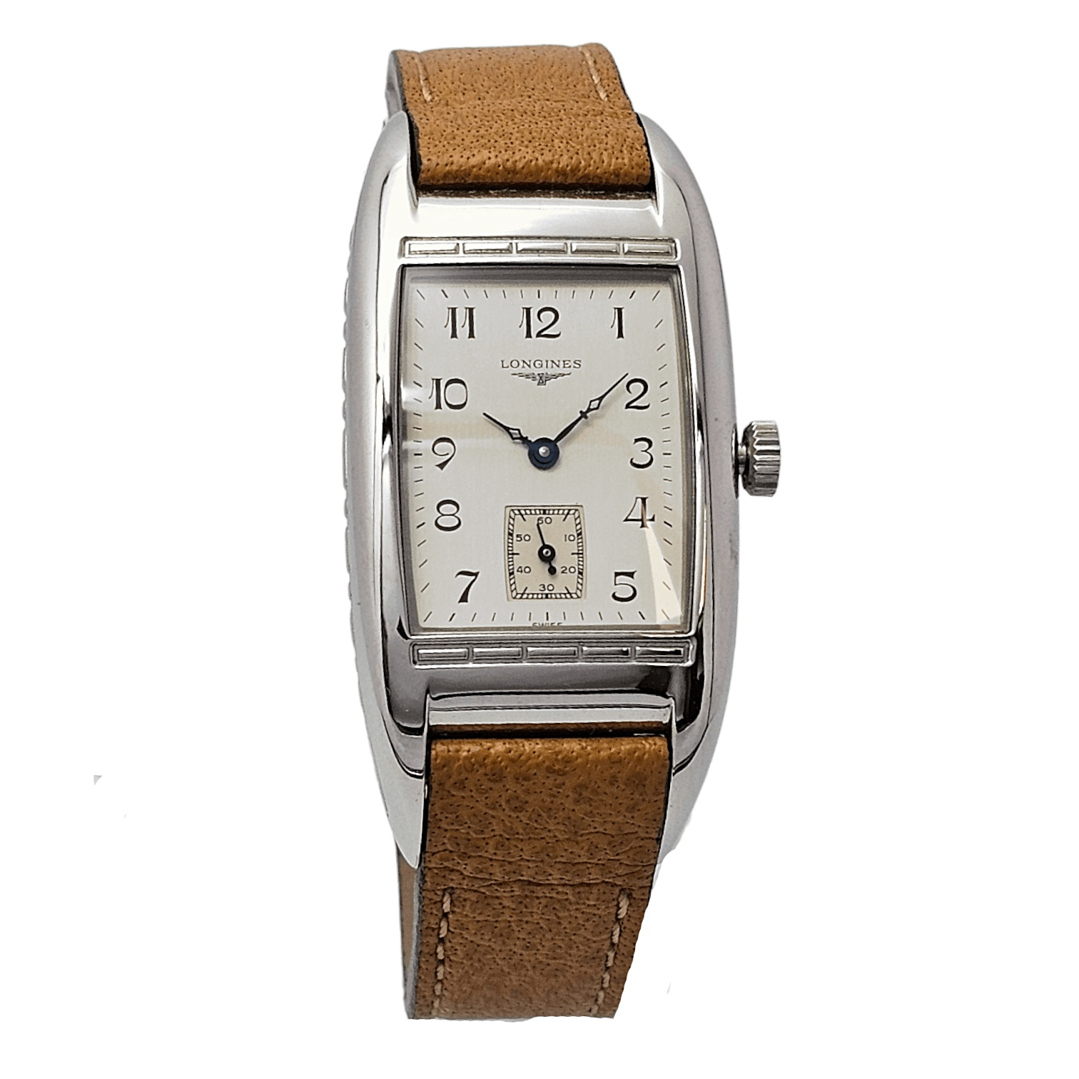 Longines BelleArti Ref. L25014739 - ON5874 - LuxuryInStock