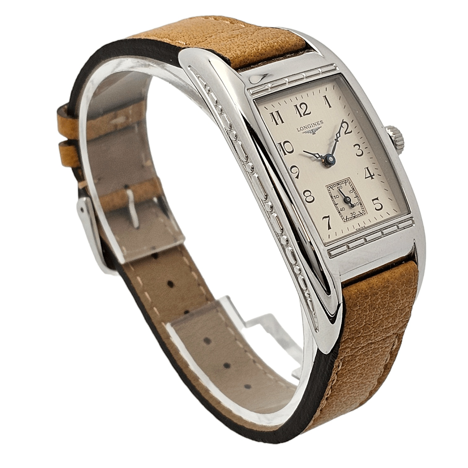 Longines BelleArti Ref. L25014739 - ON5874 - LuxuryInStock