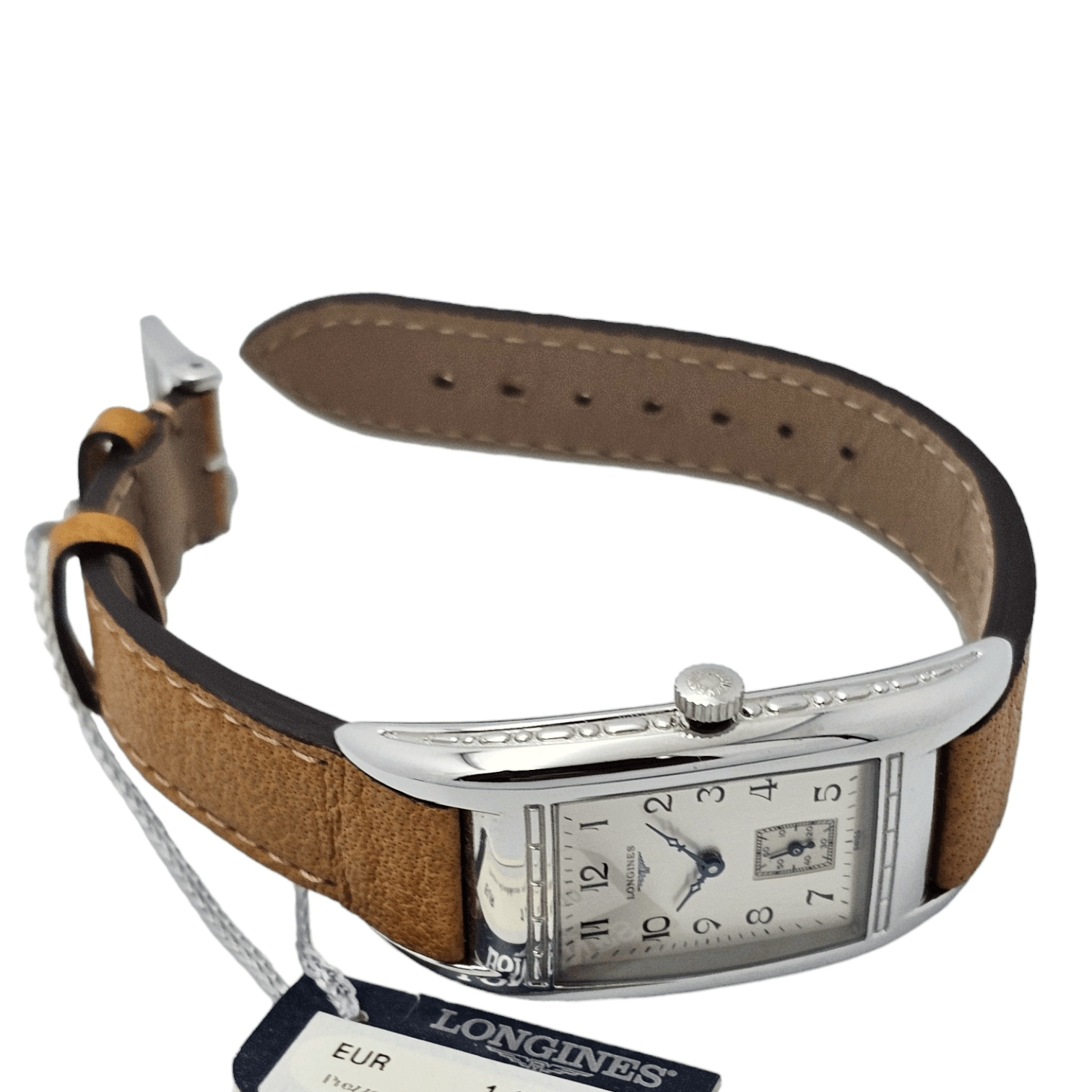 Longines BelleArti Ref. L25014739 - ON5874 - LuxuryInStock