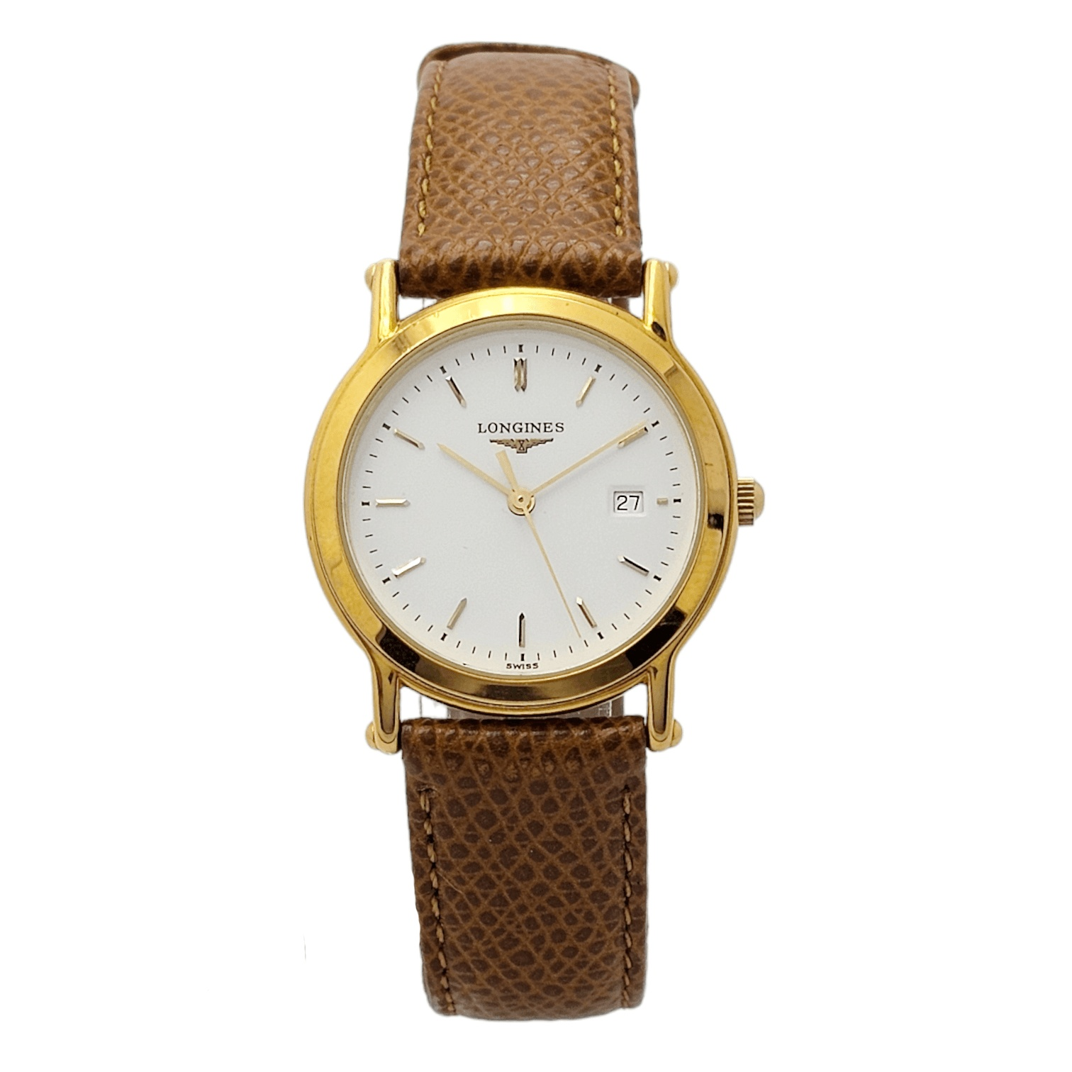 Longines Classic Lady Quartz Ref. L7493222 - ON5890 - LuxuryInStock