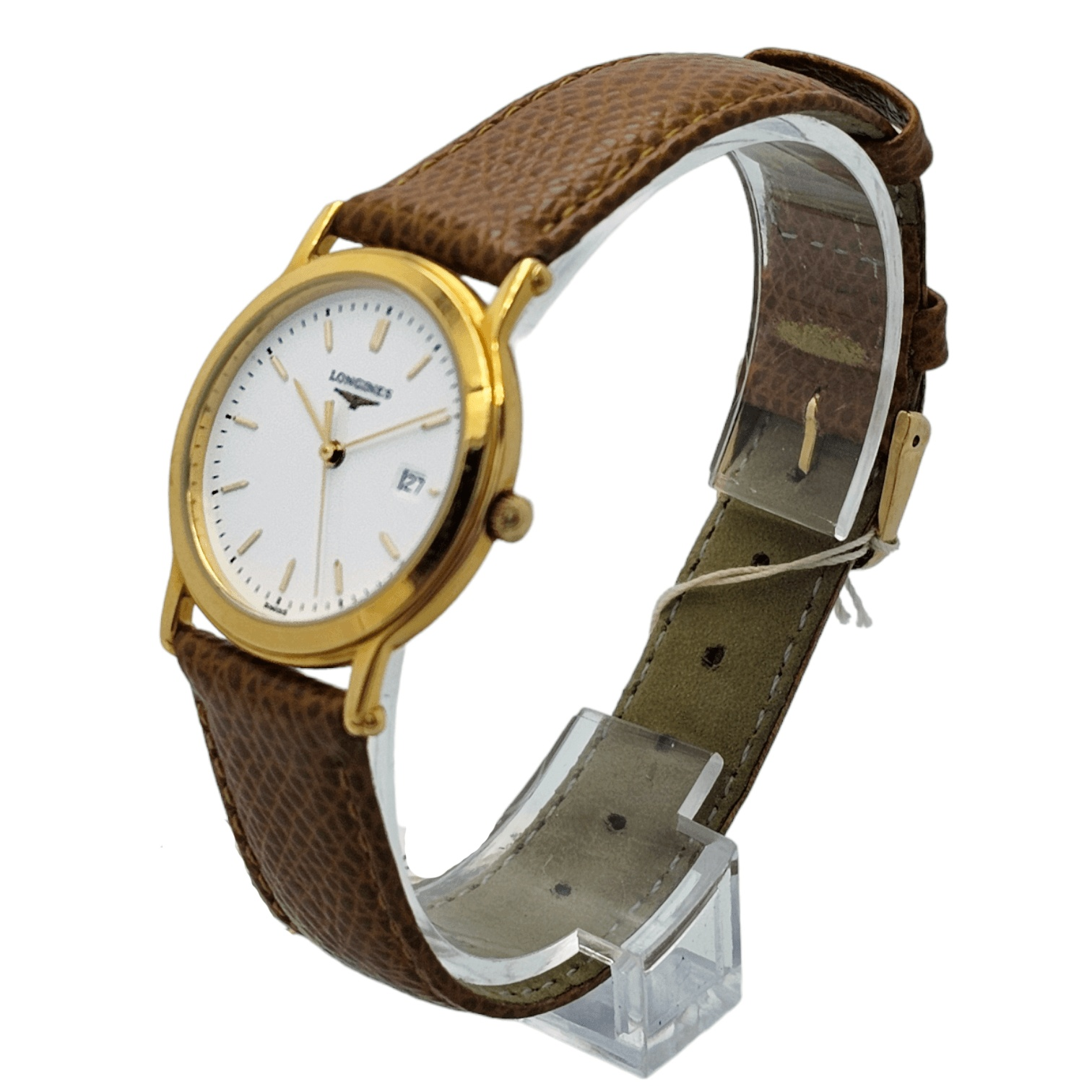 Longines Classic Lady Quartz Ref. L7493222 - ON5890 - LuxuryInStock