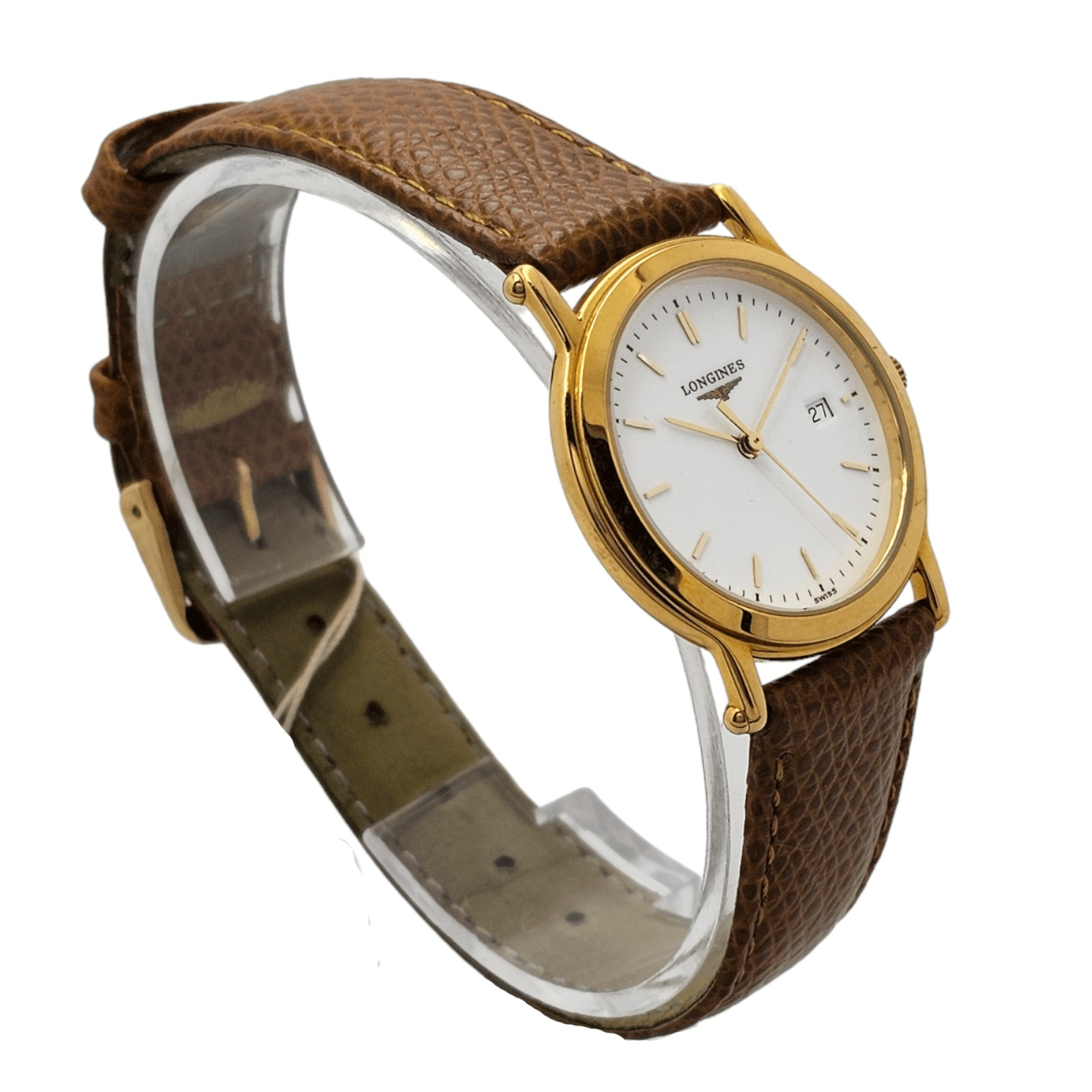 Longines Classic Lady Quartz Ref. L7493222 - ON5890 - LuxuryInStock