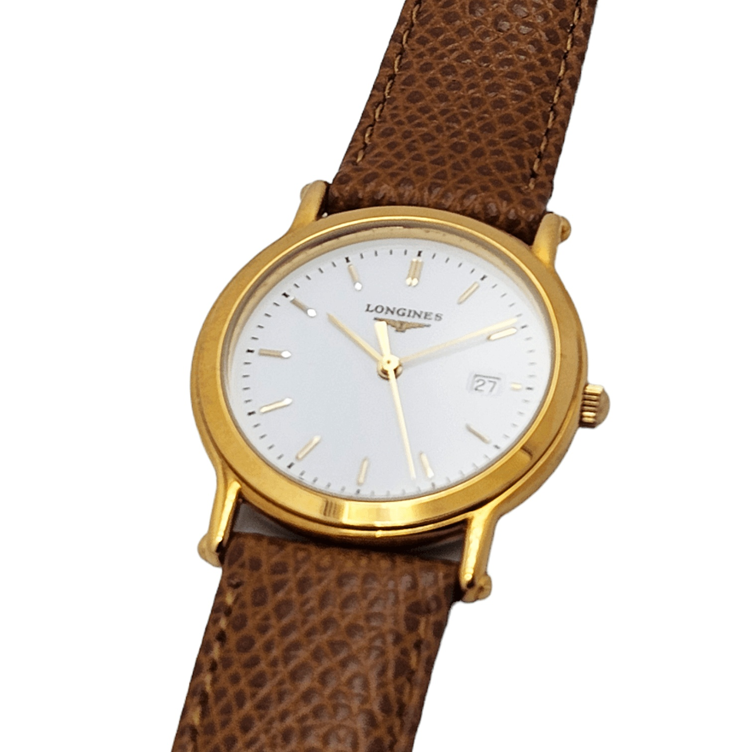Longines Classic Lady Quartz Ref. L7493222 - ON5890 - LuxuryInStock