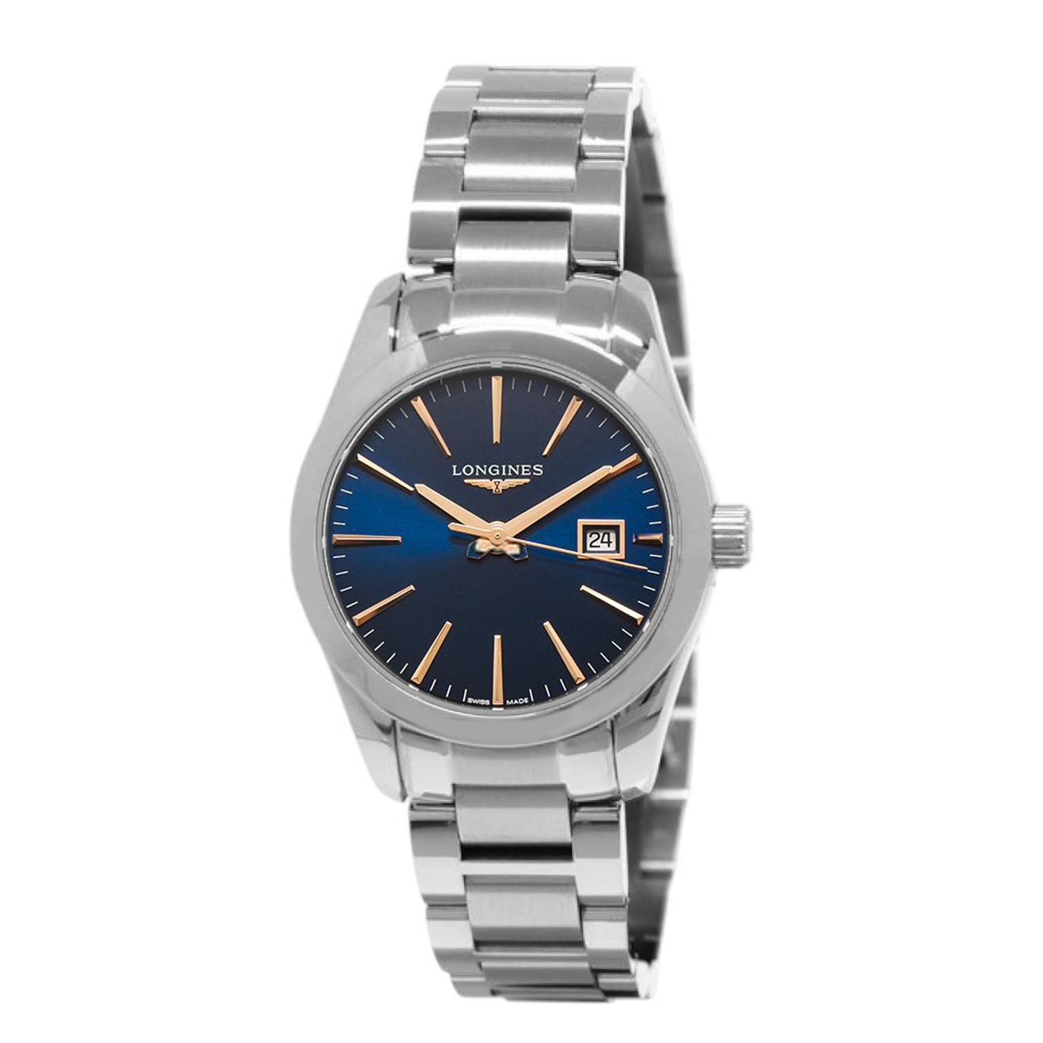 Longines Conquest Classic 29 mm Quartz Ref. L22864926 - ON8704