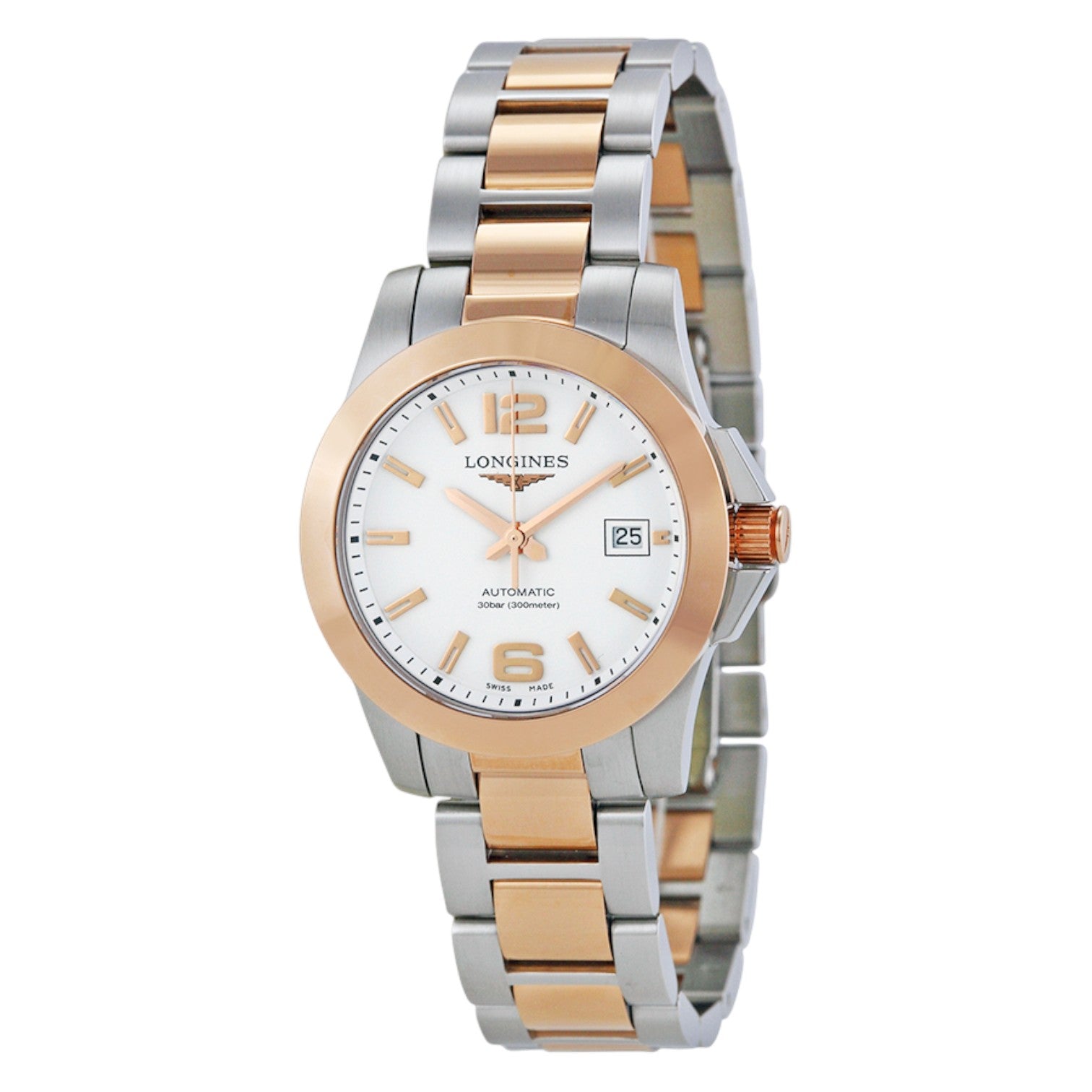 Longines Conquest Ref. L32765167 - ON7809
