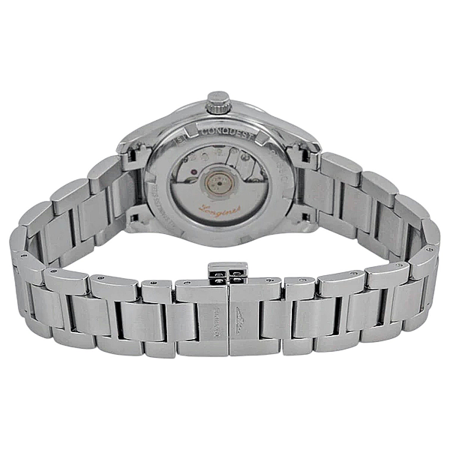 Longines Conquest Classic Lady New Never Worn Ref. L22854566 - ON6872