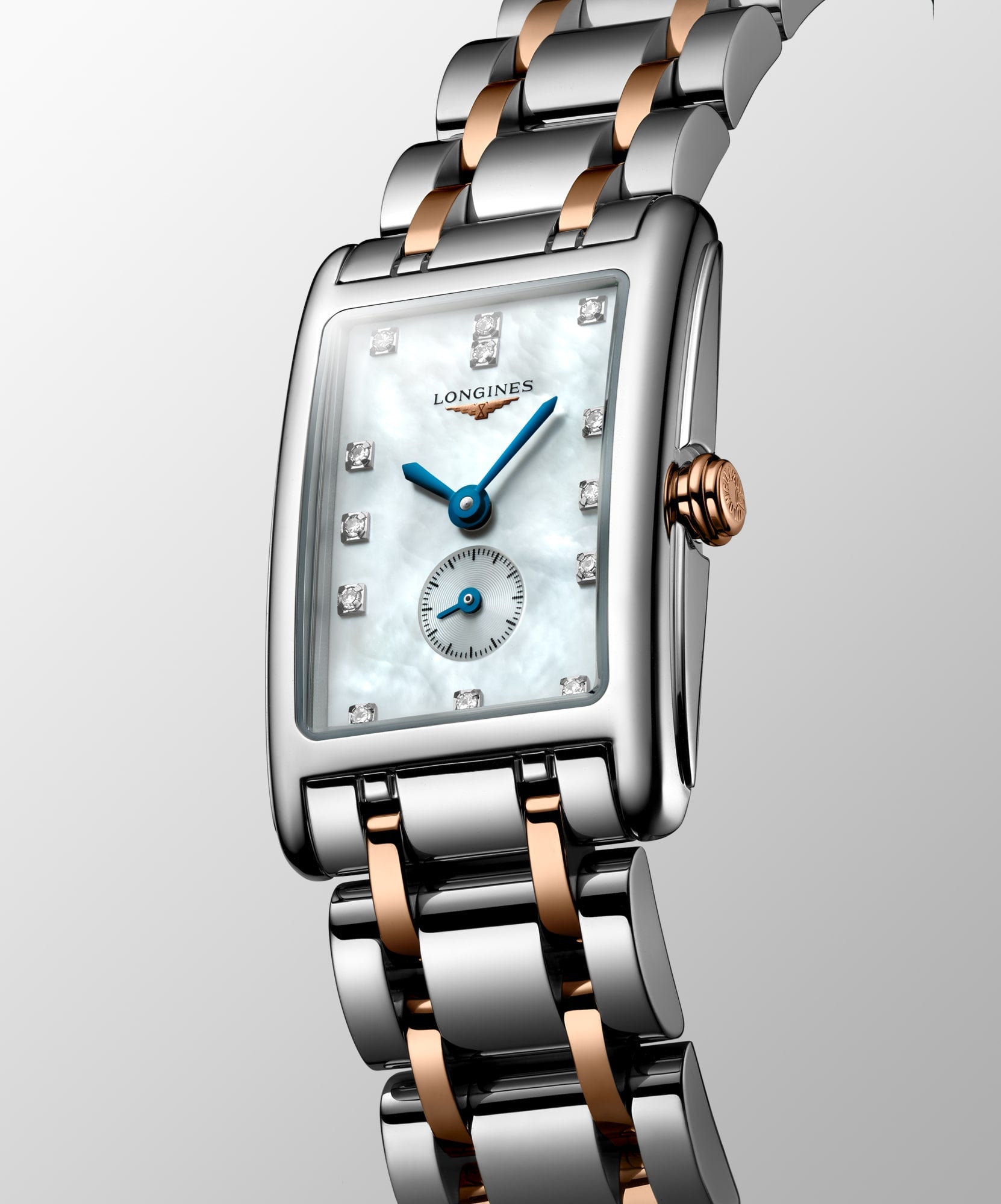 Longines Dolcevita Ref. L52555877 - ON10152 - vista 4