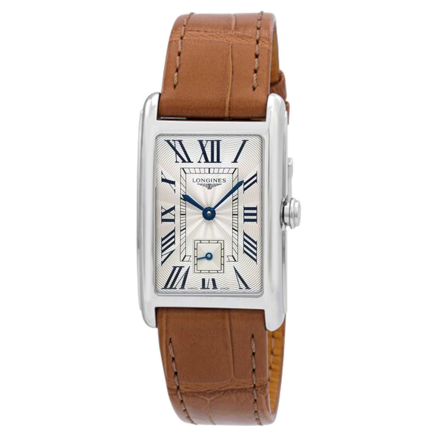 Longines DolceVita Quarzo 23.30 x 37 mm Ref. L55124714 - ON8671