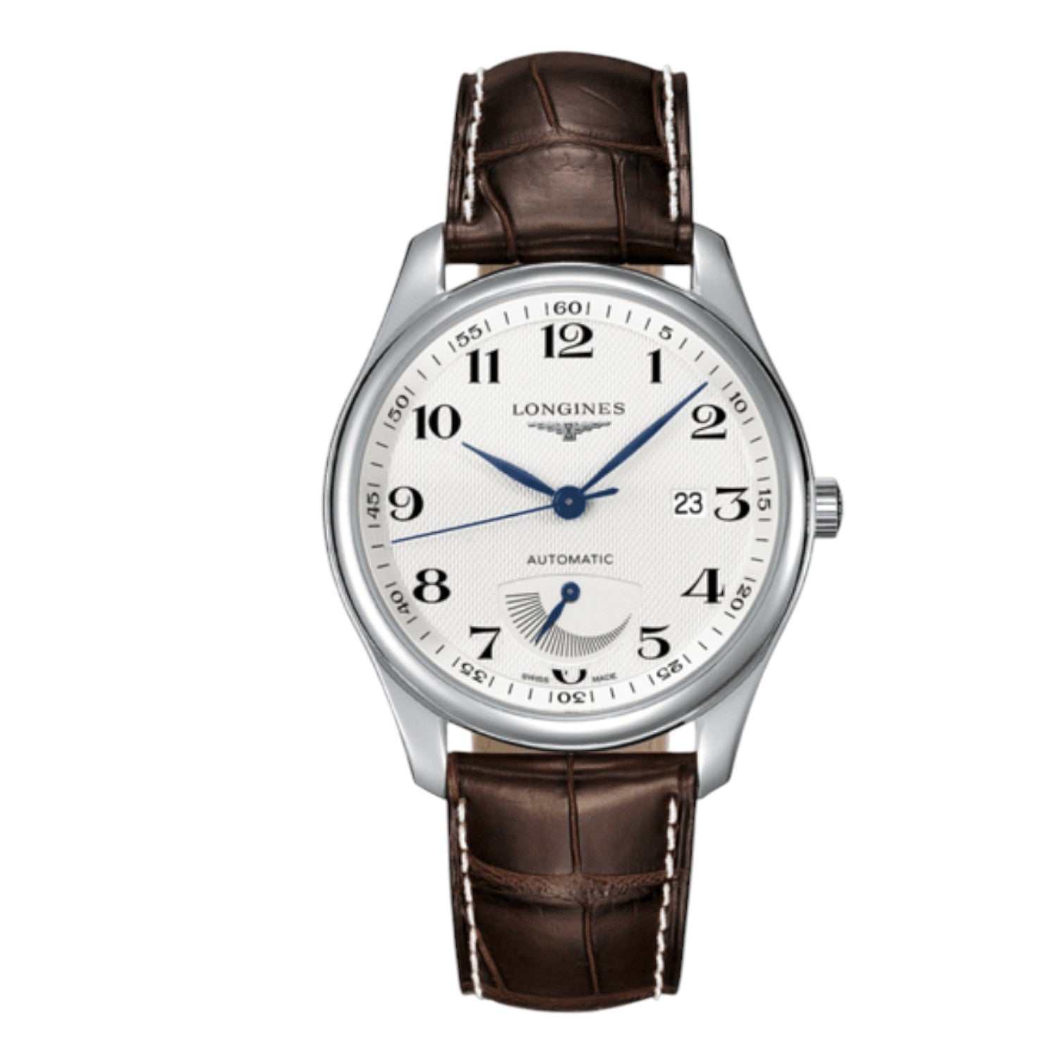 Longines Master Collection Power Reserve New Never Worn Ref. L29084783 - ON7284