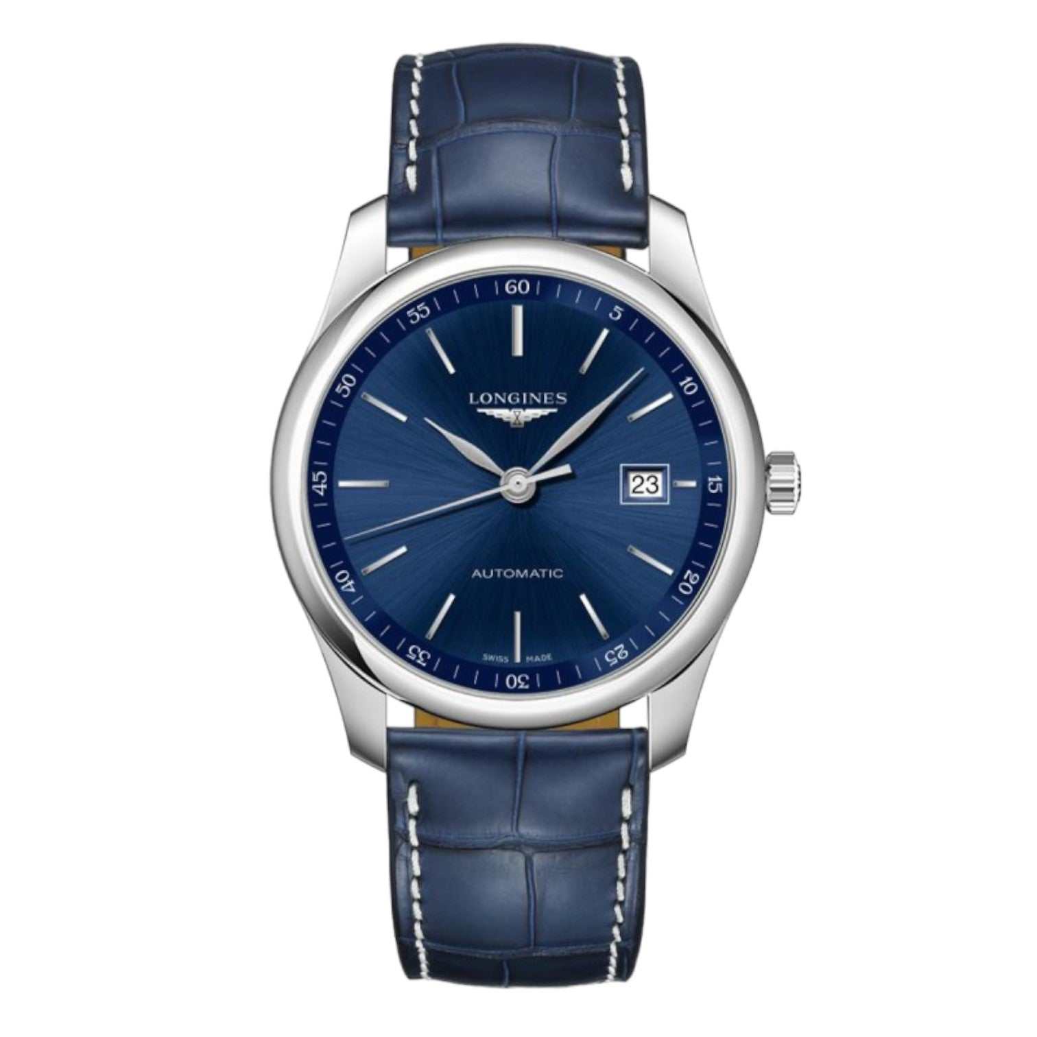 Longines Record Automatic New Never Worn Ref. L28214964 - ON6651