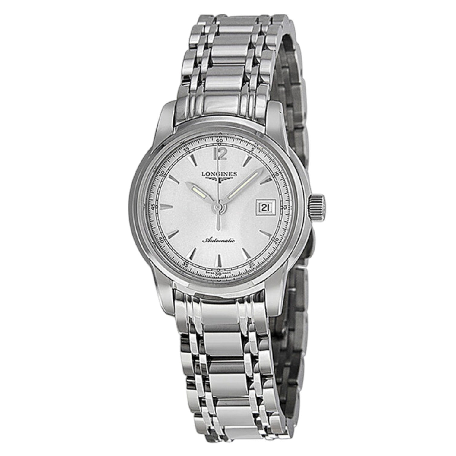 Longines Saint Imier Ref. L25634796 - ON7810