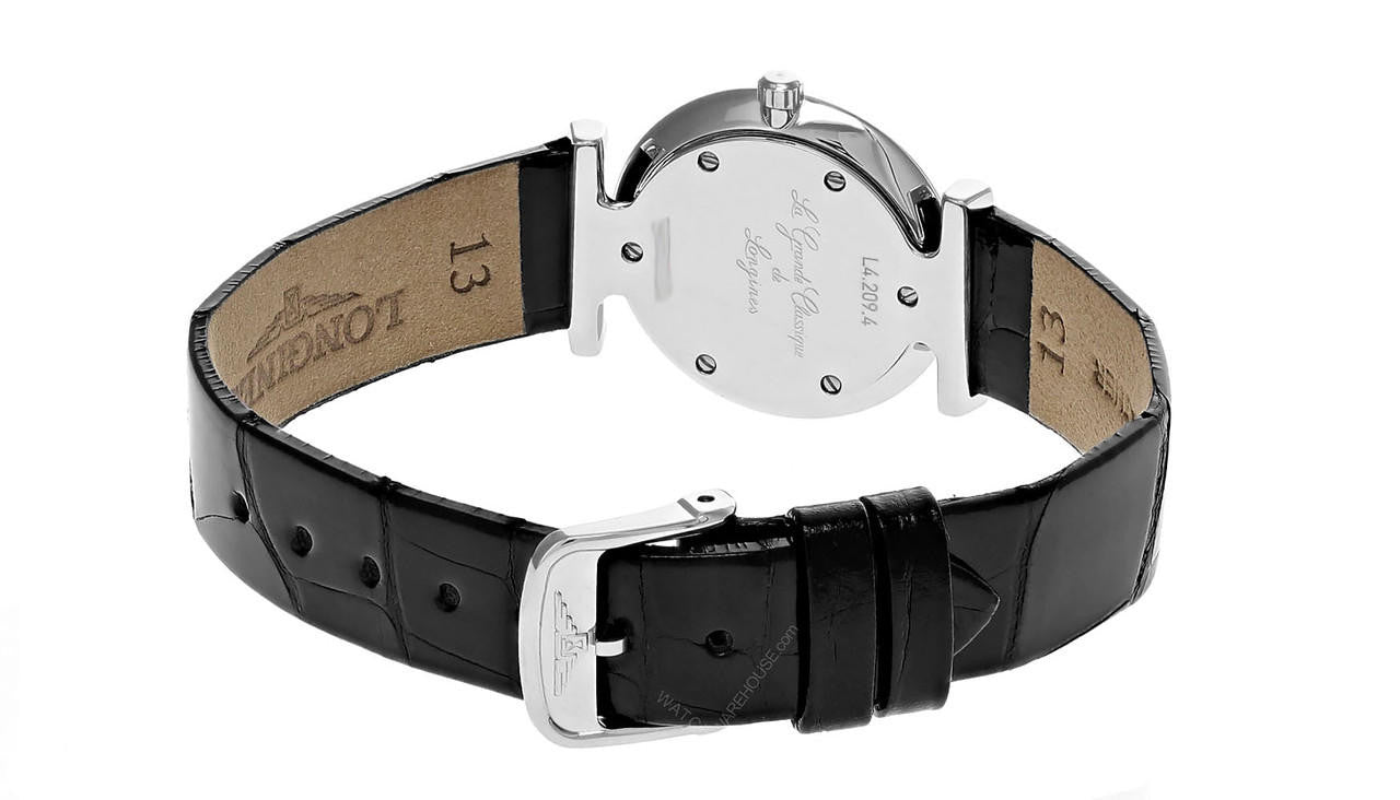 Longines La Grande Classique Ref. L42094512 - ON10160 - vista 3