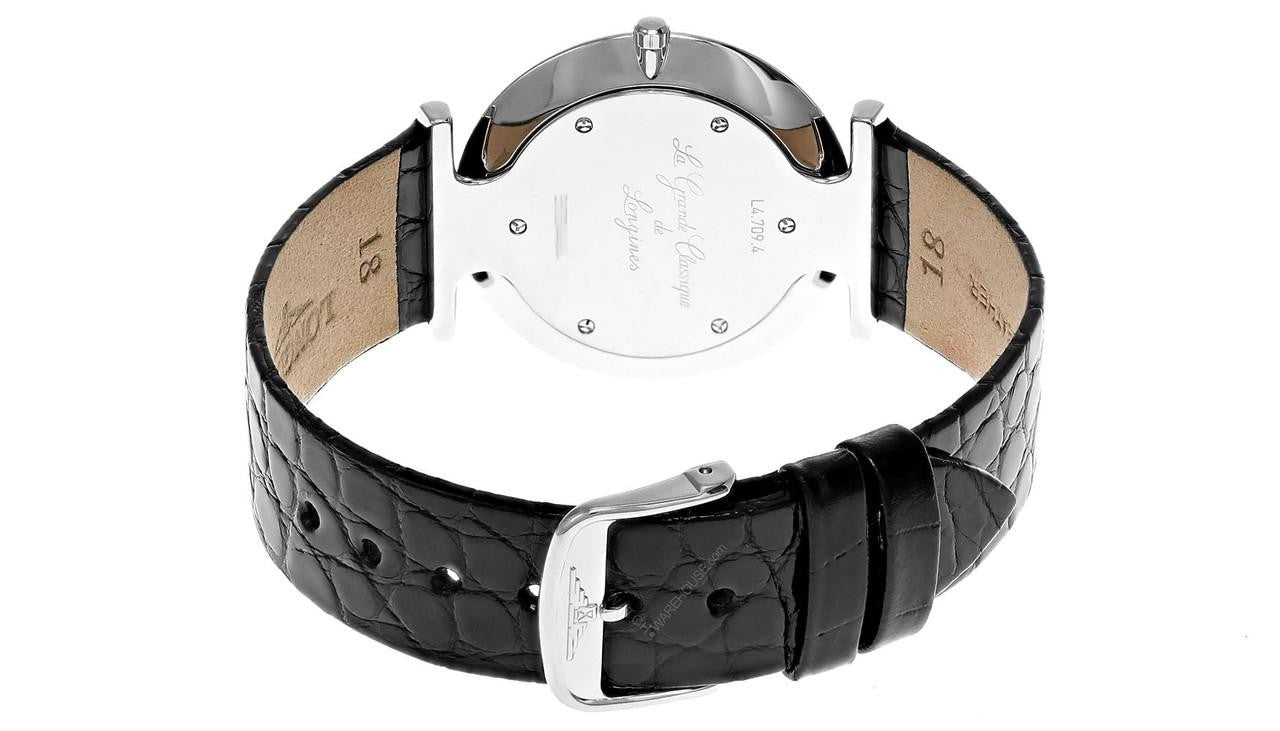 Longines La Grande Classique Ref. L47094882 - ON10148 - vista 3