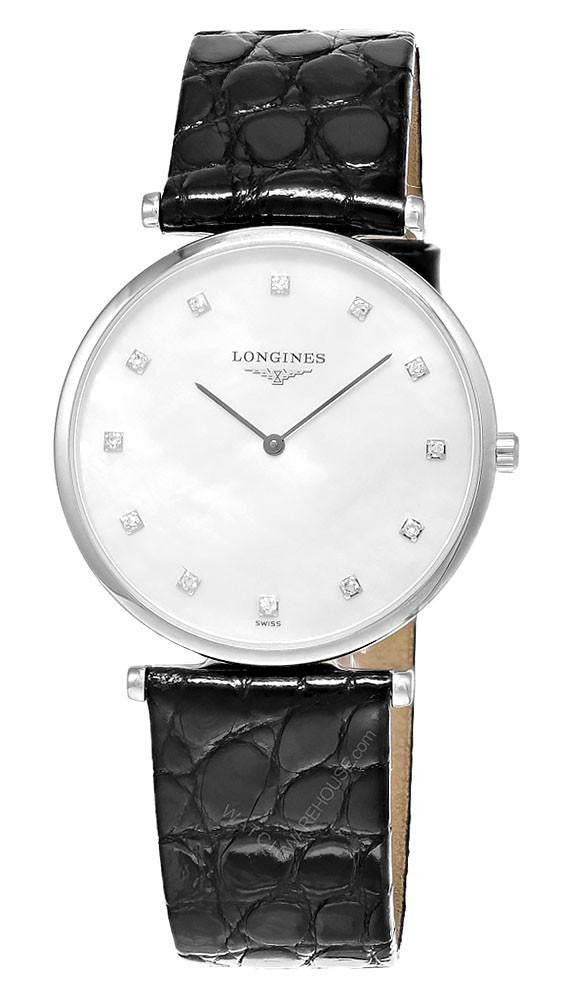 Longines La Grande Classique Ref. L47094882 - ON10148