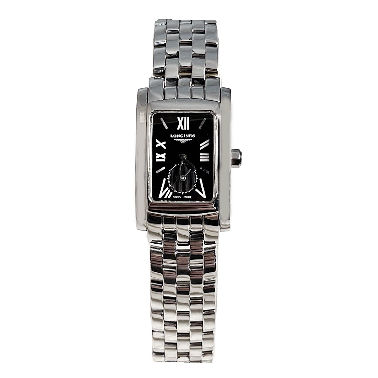 Longines DolceVita Quartz Lady Ref. L5.155.4 ON6094