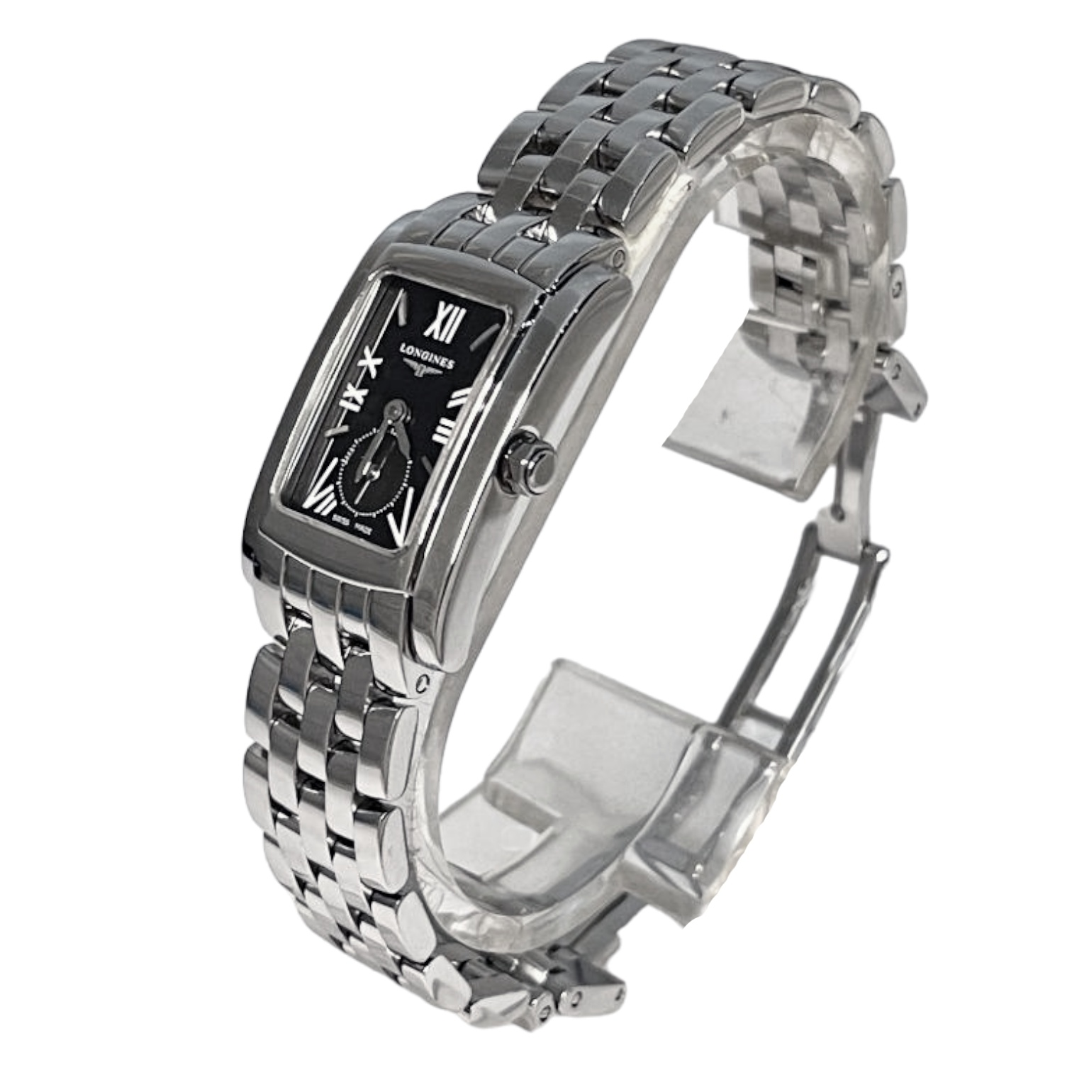 Longines DolceVita Quartz Lady Ref. L5.155.4 - ON6094