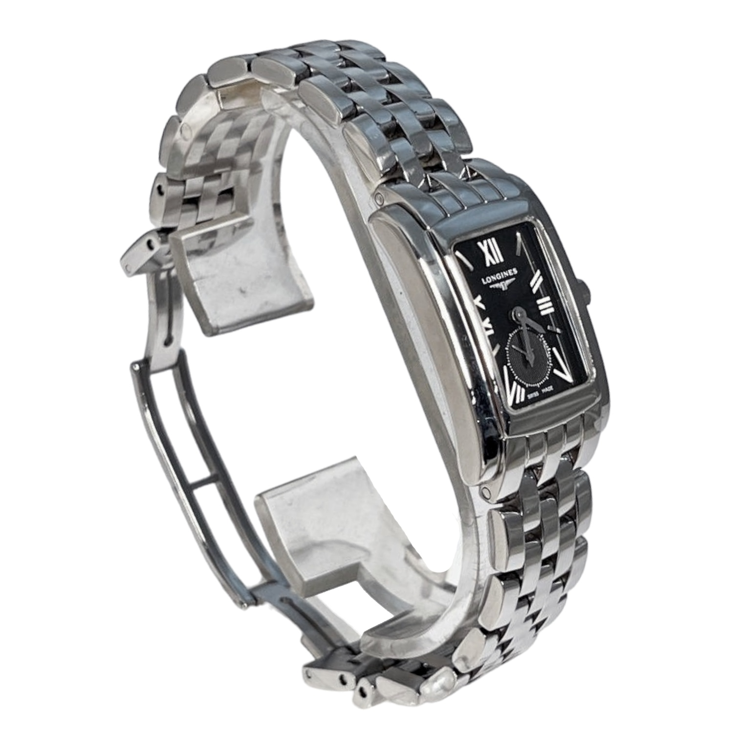 Longines DolceVita Quartz Lady Ref. L5.155.4 - ON6094