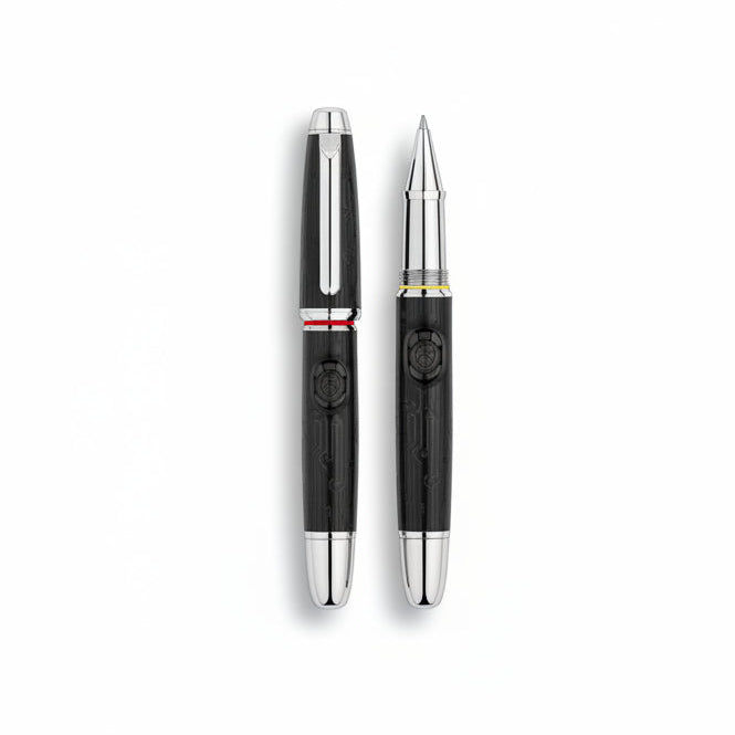 Montblanc Great Characters Walt Disney MB119835 Rollerball Special Edition