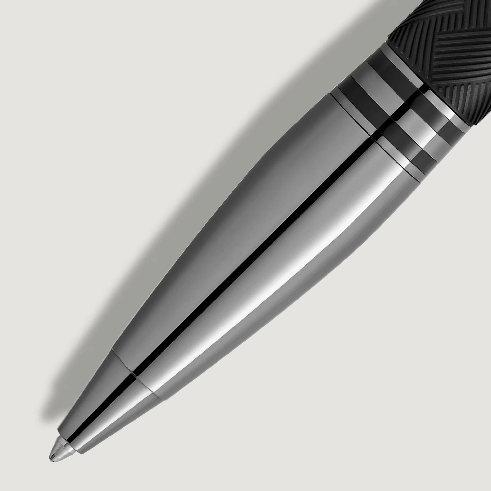 Montblanc StarWalker Extreme Doué 133768 Penna a Sfera Nera