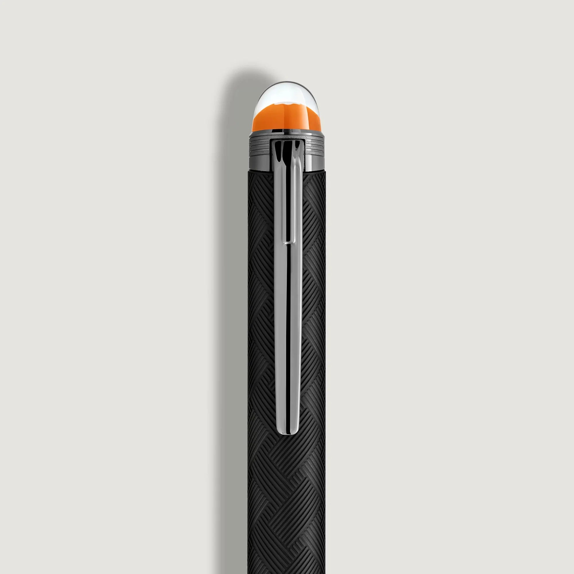 Montblanc StarWalker Extreme Doué 133768 Penna a Sfera Nera