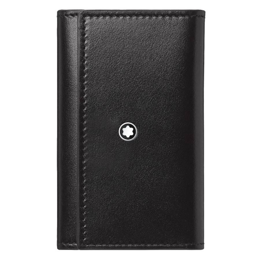 Montblanc 223043 Portachiavi in Pelle