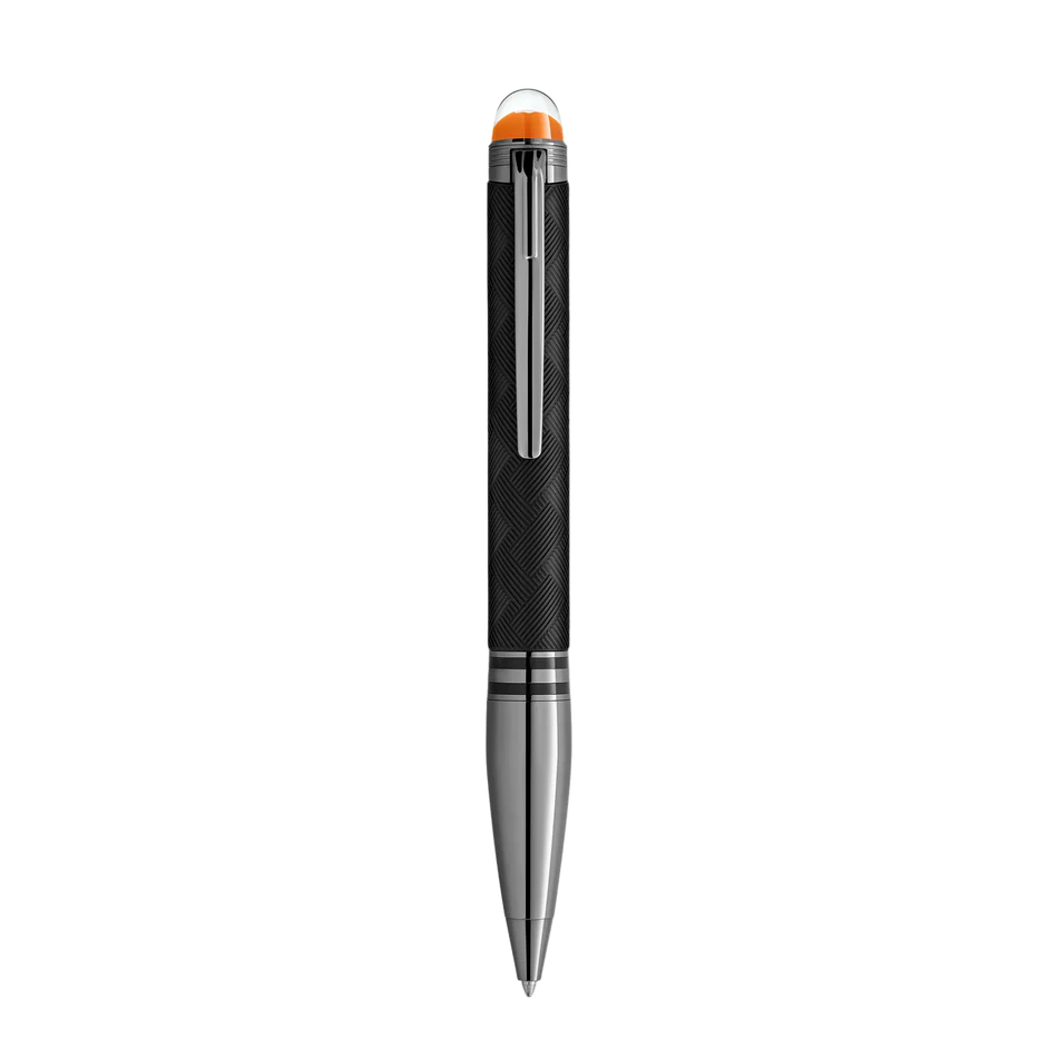 Montblanc StarWalker Extreme Doué 133768 Penna a Sfera Nera