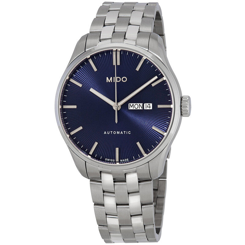 Mido Belluna Ref. M0246301104100 - ON10272