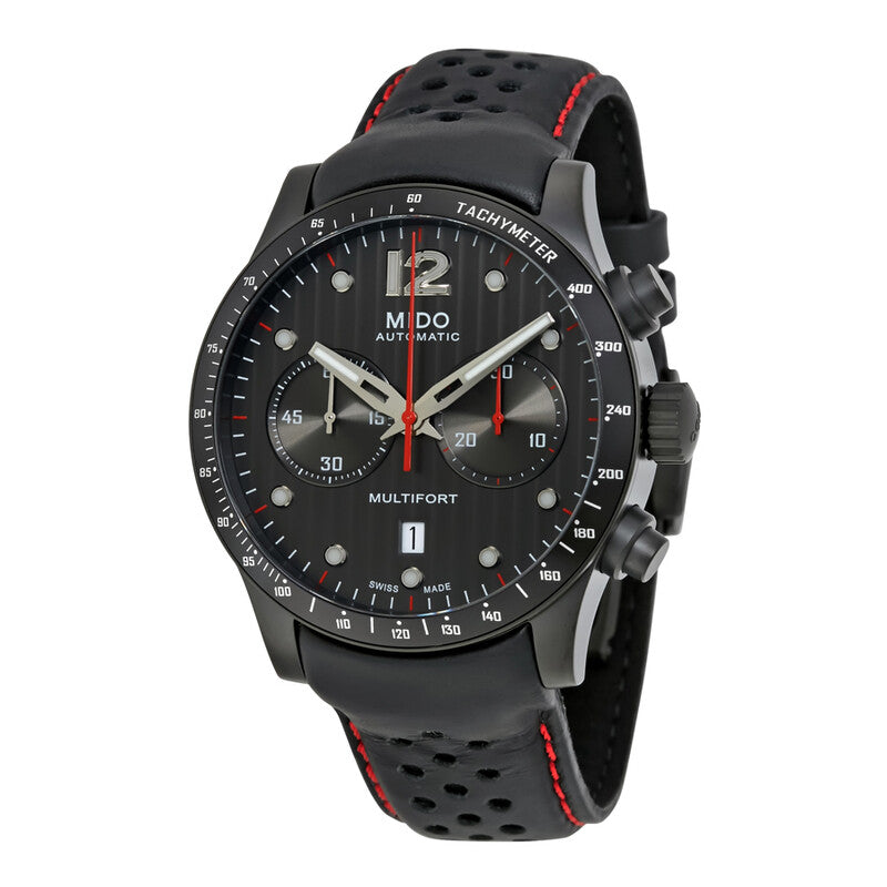 Mido Multifort Ref. M0256273606100 - ON10283