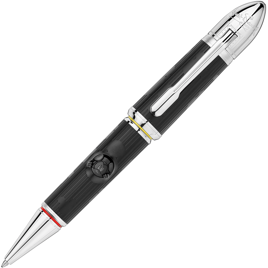 Montblanc Great Characters Walt Disney Special Edition 119836 Penna a Sfera