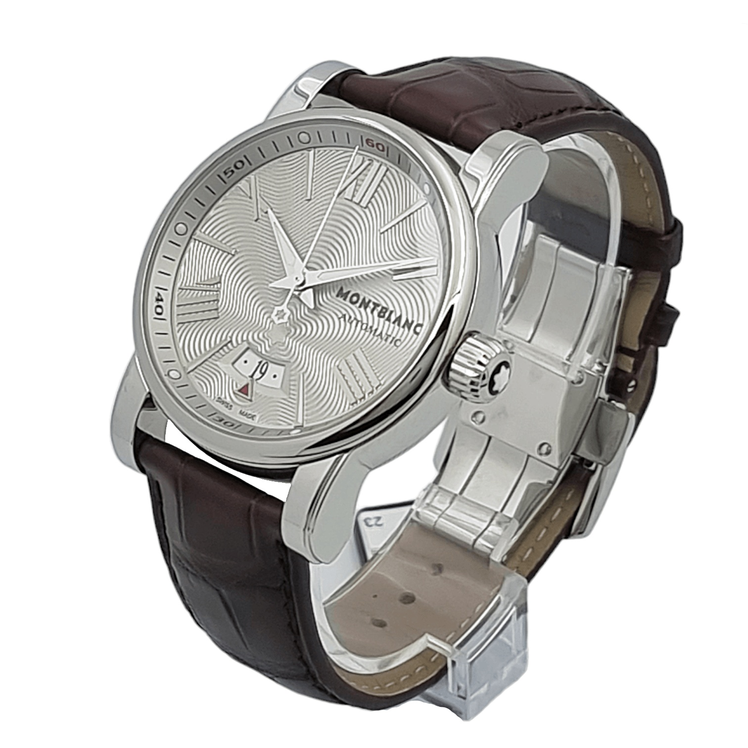 Montblanc Star 4810 Ref. 102342 - ON5568 - LuxuryInStock