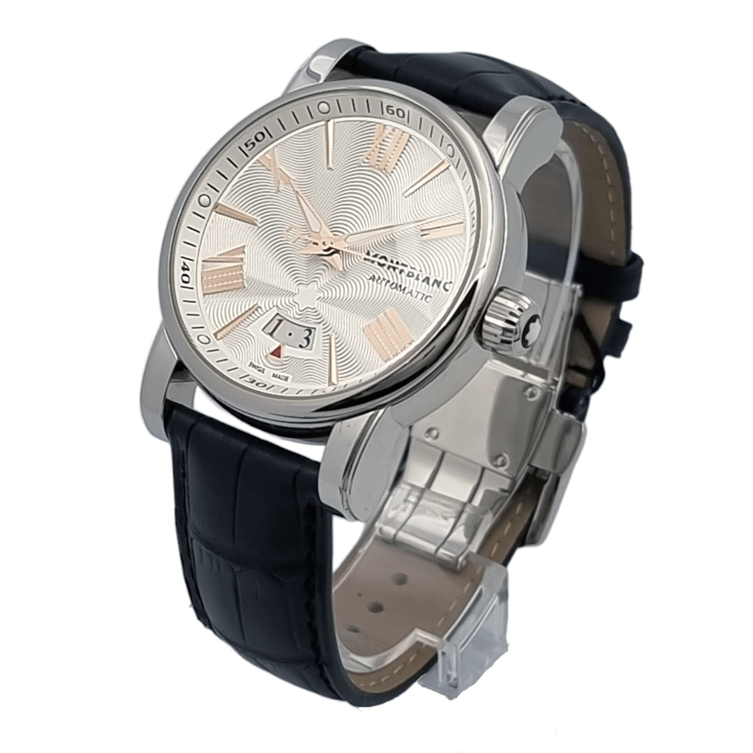 Montblanc Star 4810 Ref. 105858 - ON5566 - LuxuryInStock