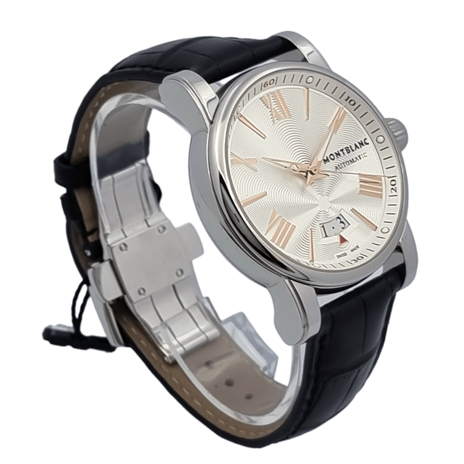 Montblanc Star 4810 Ref. 105858 - ON5566 - LuxuryInStock