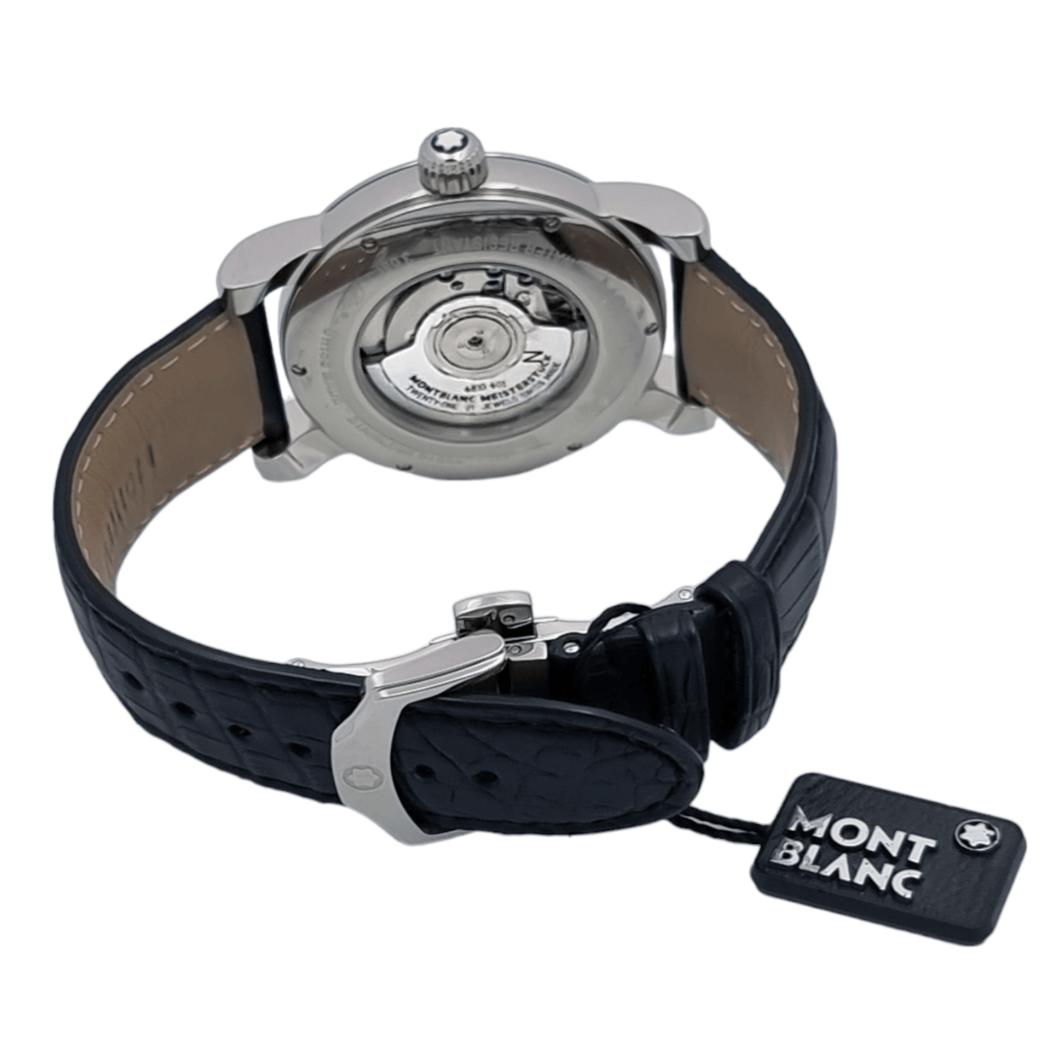 Montblanc Star 4810 Ref. 105858 - ON5566 - LuxuryInStock