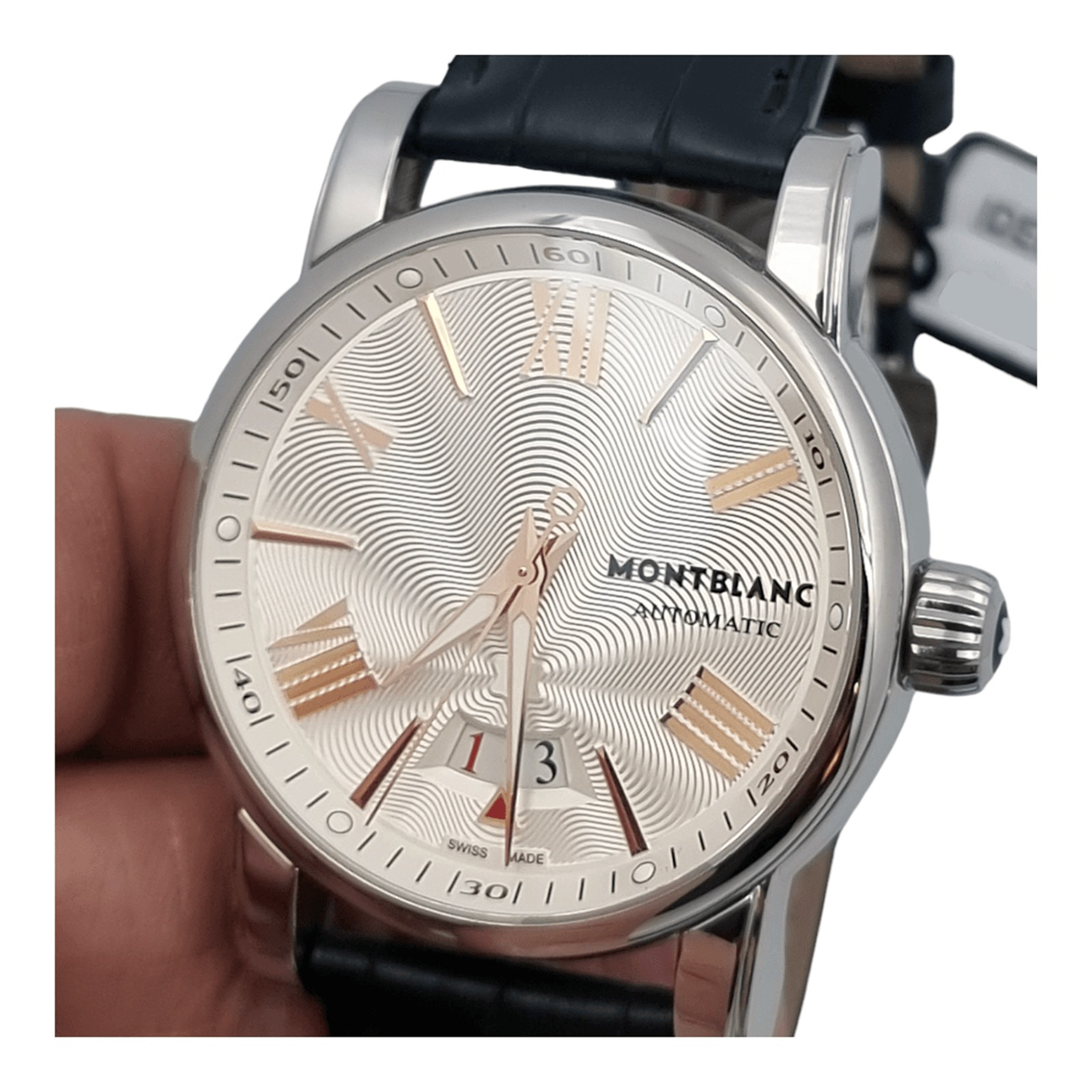 Montblanc Star 4810 Ref. 105858 - ON5566 - LuxuryInStock
