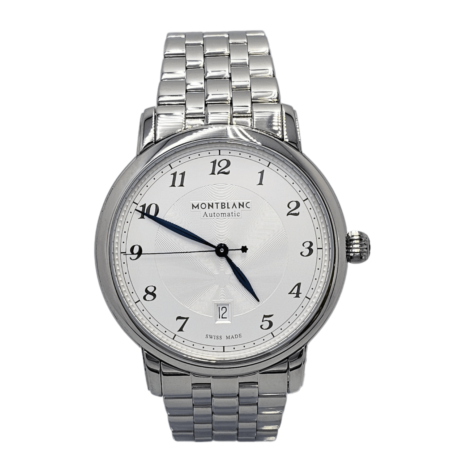 Montblanc Star Legacy Ref. 117324 - ON5822 - LuxuryInStock