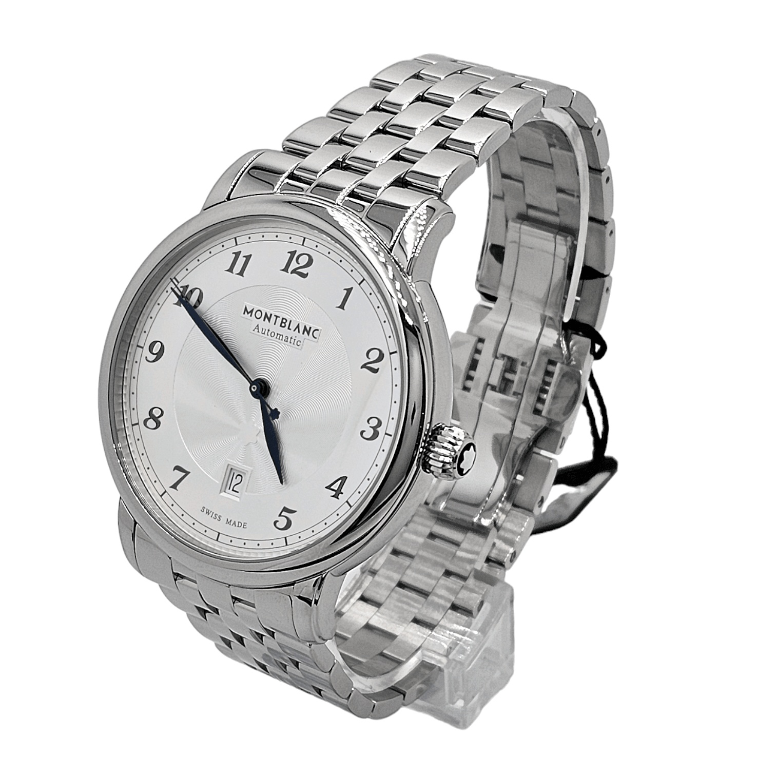 Montblanc Star Legacy Ref. 117324 - ON5822 - LuxuryInStock