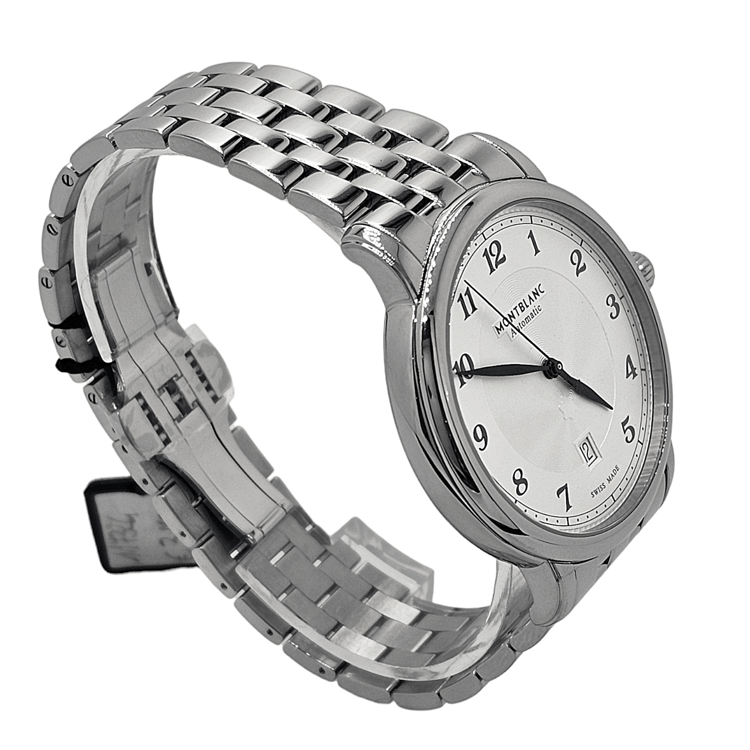 Montblanc Star Legacy Ref. 117324 - ON5822 - LuxuryInStock