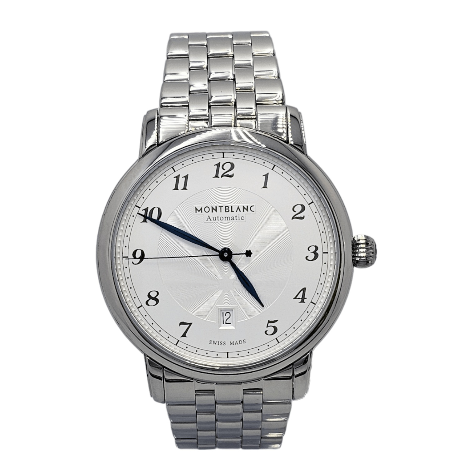 Montblanc Star Legacy Ref. 117324 - ON5822 - LuxuryInStock