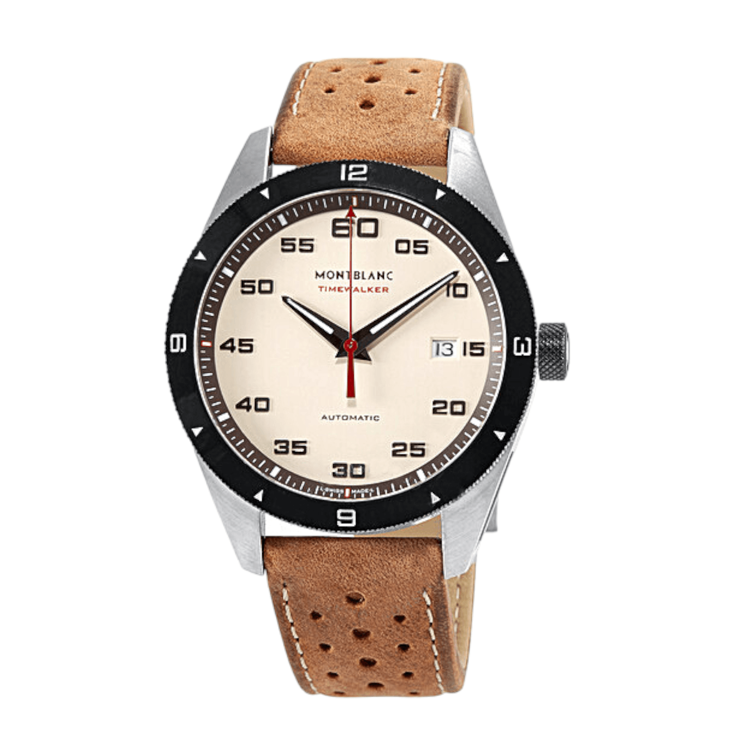 Montblanc Timewalker Ref. 118494 - ON5862 - LuxuryInStock