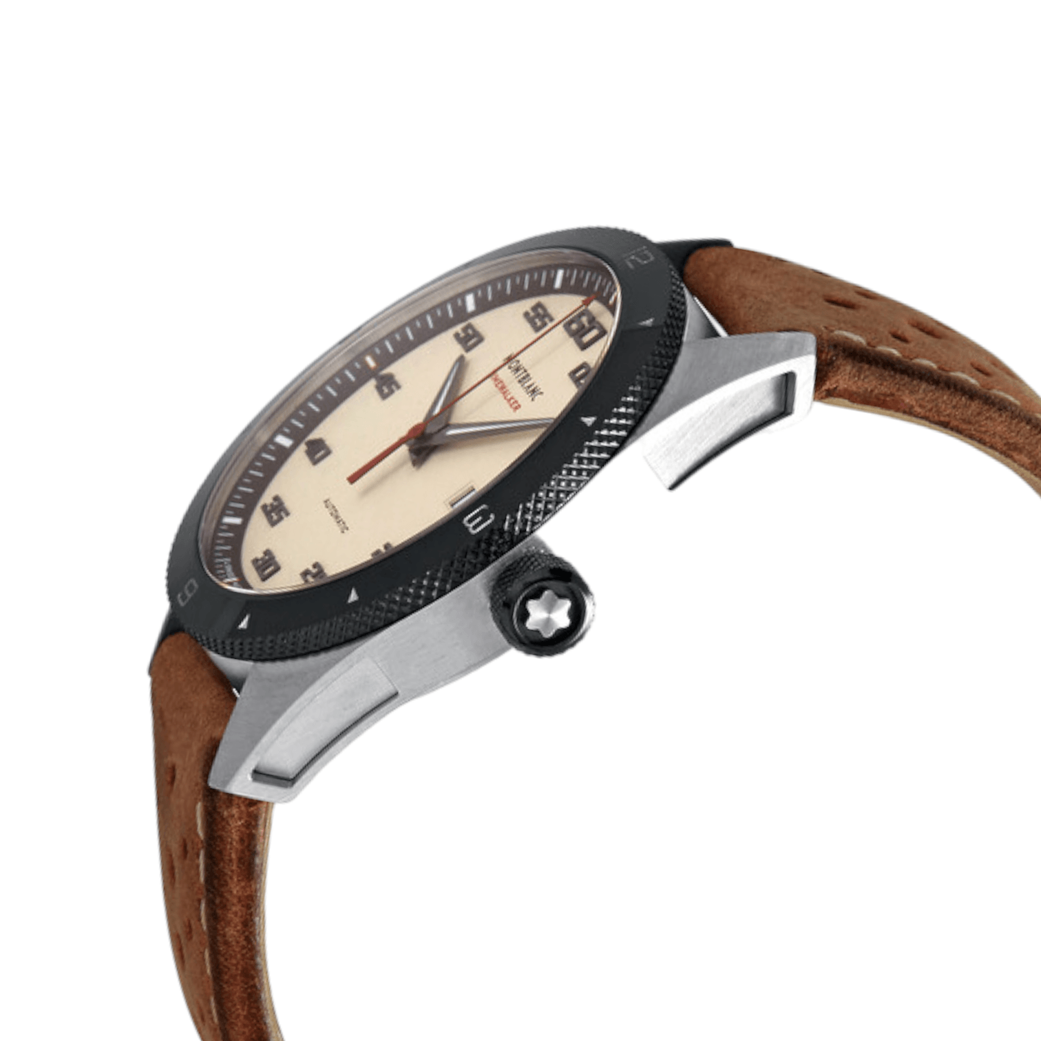 Montblanc Timewalker Ref. 118494 - ON5862 - LuxuryInStock