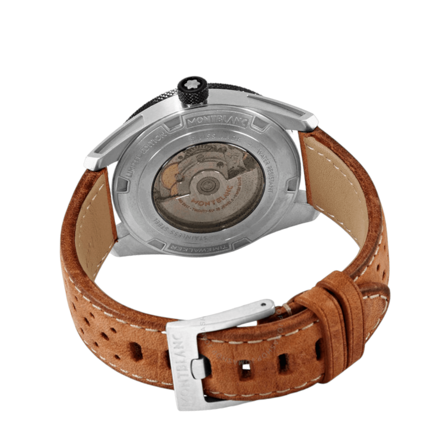 Montblanc Timewalker Ref. 118494 - ON5862 - LuxuryInStock