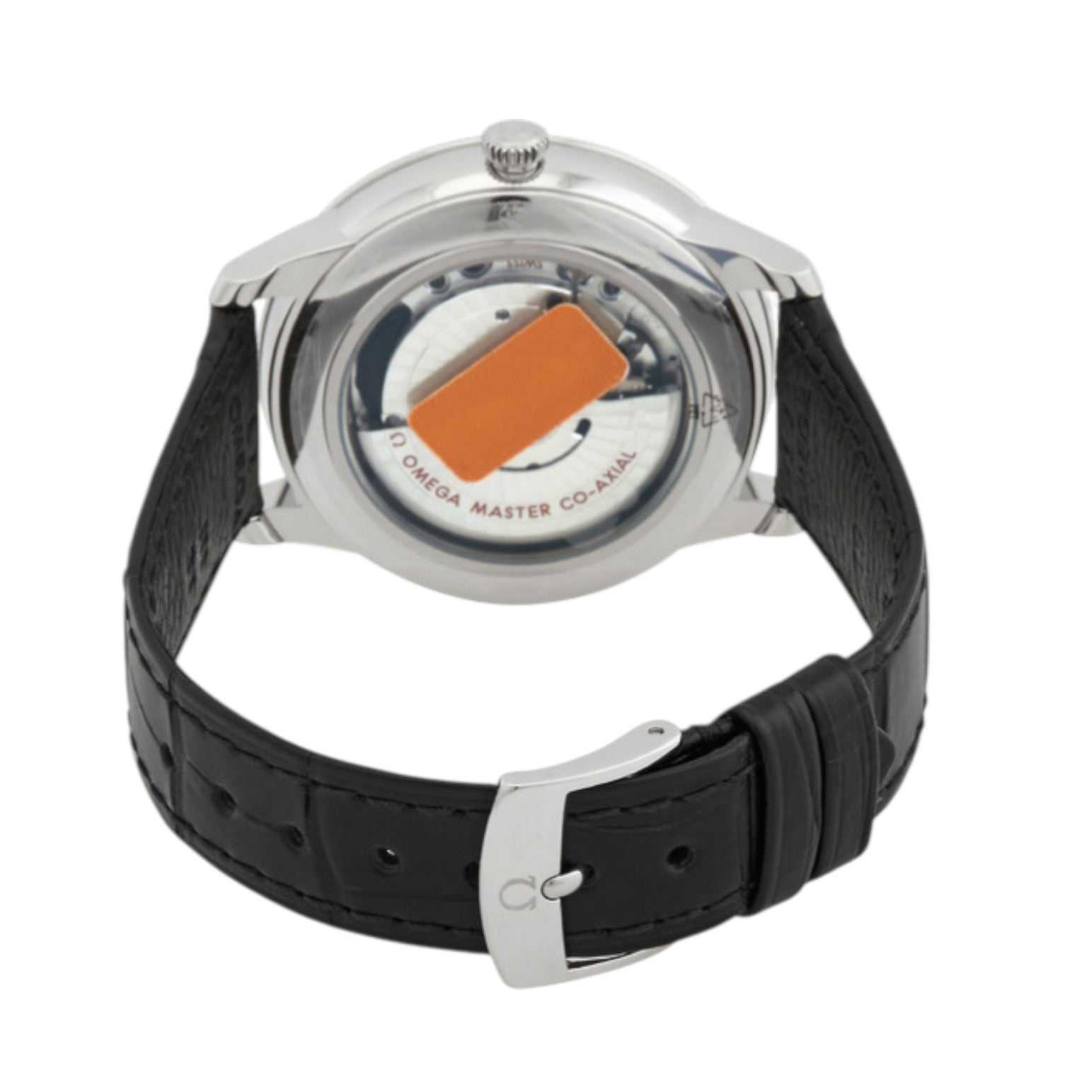 Omega De Ville Prestige Small Seconds 41 mm Ref. 43413412002001 - ON8023