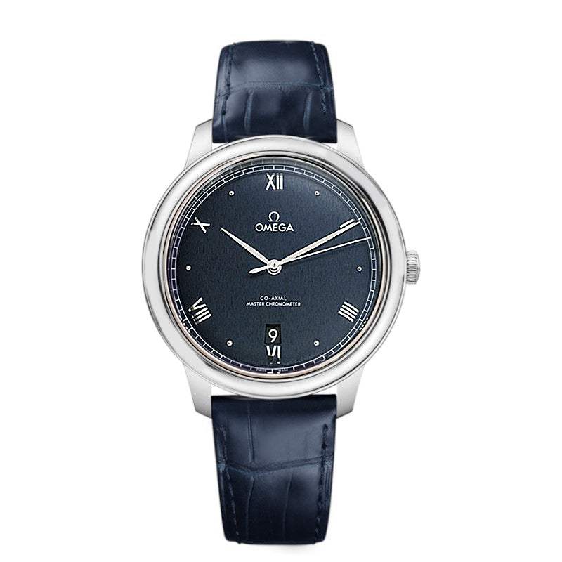 Omega De Ville Prestige 40 mm Ref. 43413402003001 - ON8022