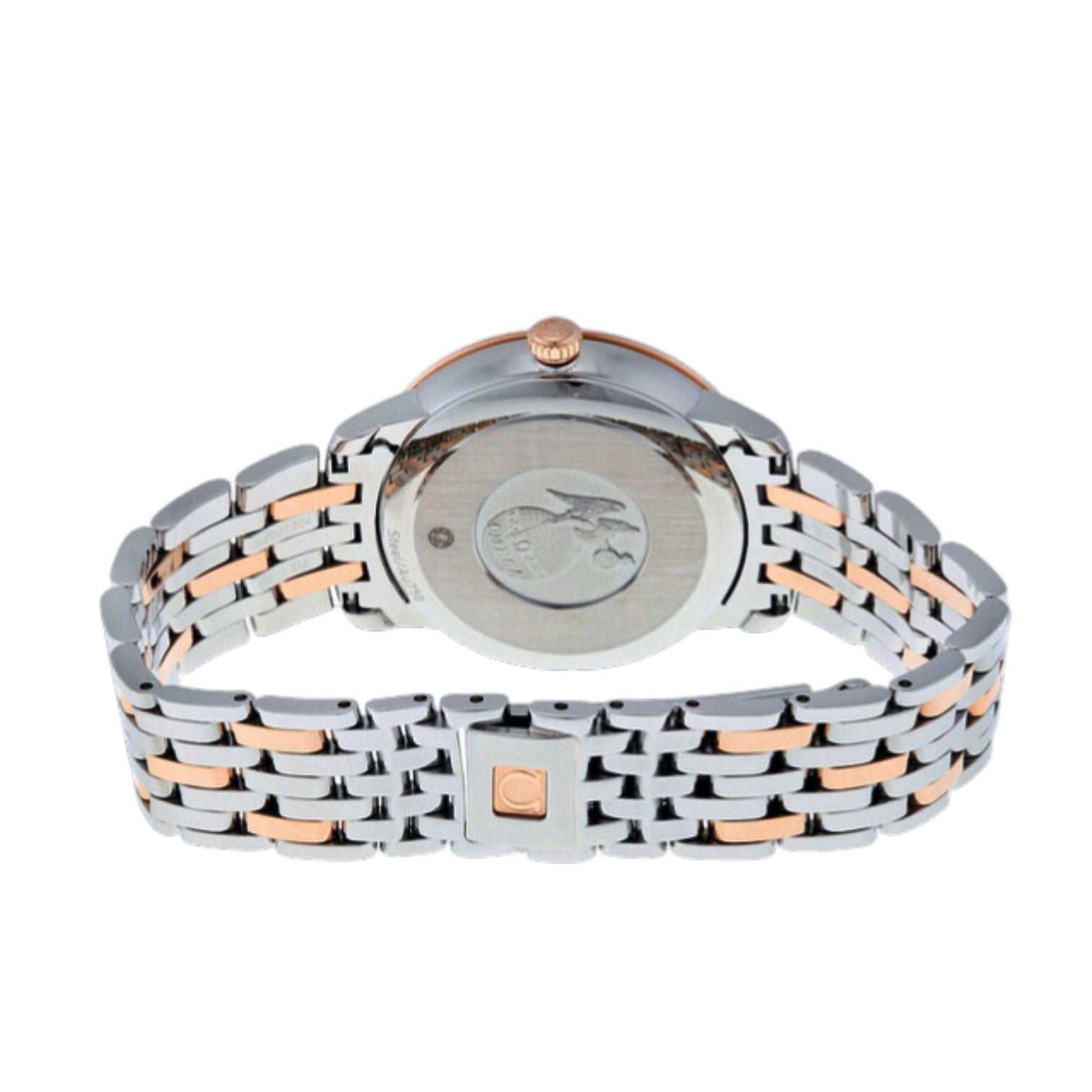 Omega De Ville Prestige 32,7 mm Ref. 42420332053001 - ON8021