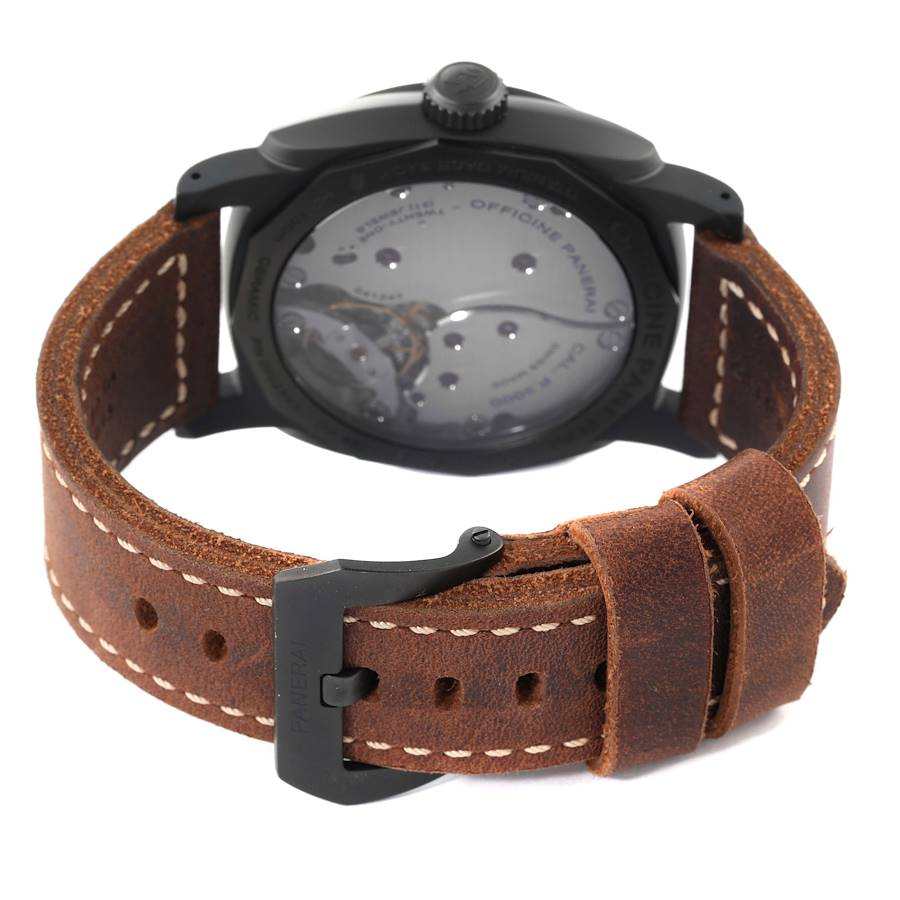 Panerai Radiomir 1940 3 Days Manuale 48 mm Ref. PAM00577 - ON8761