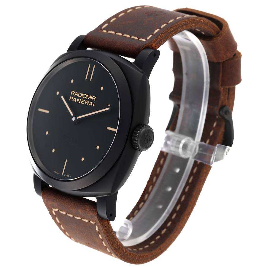 Panerai Radiomir 1940 3 Days Manuale 48 mm Ref. PAM00577 - ON8761