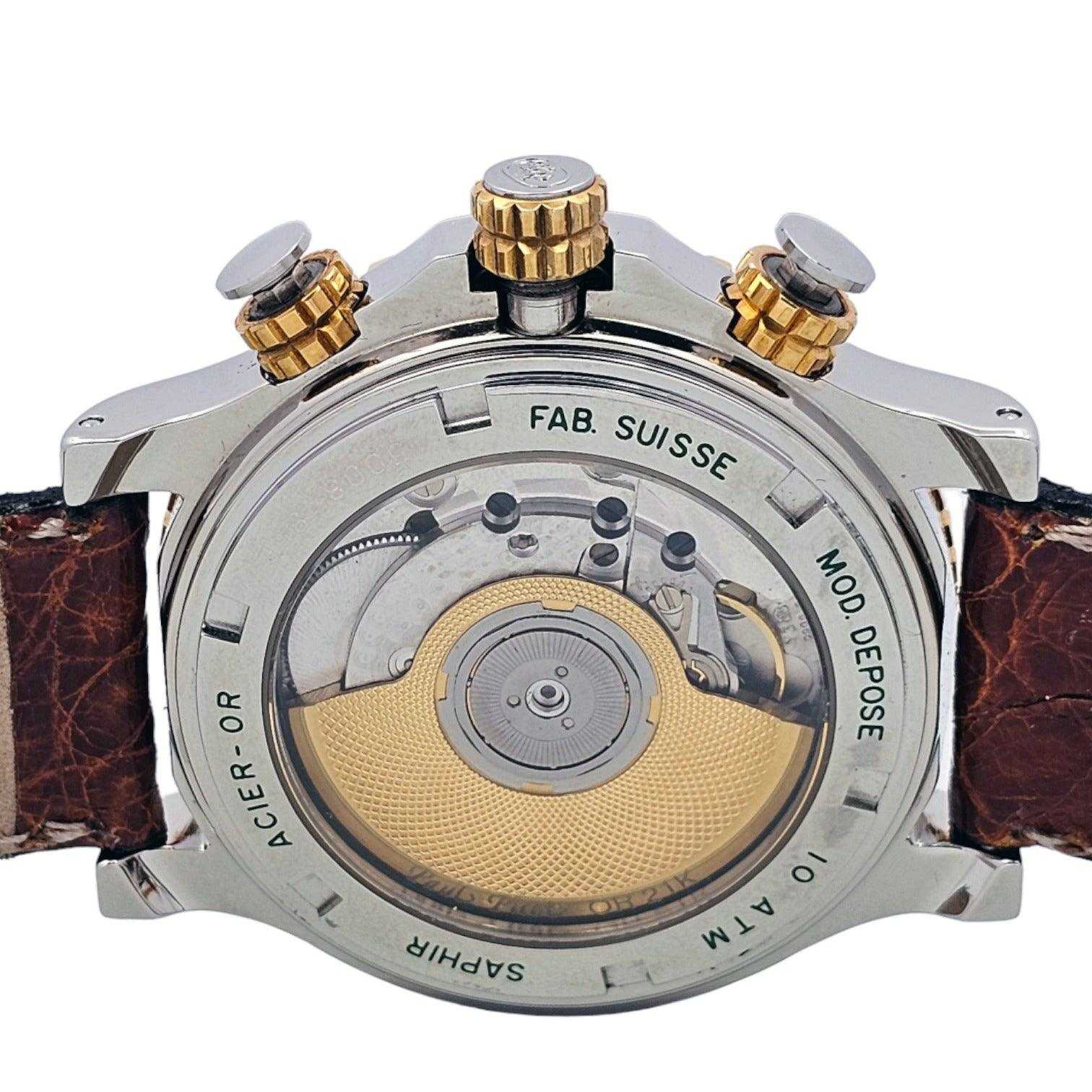 Paul Picot Le Chronographe Ref. 5154 - ON5684 - LuxuryInStock